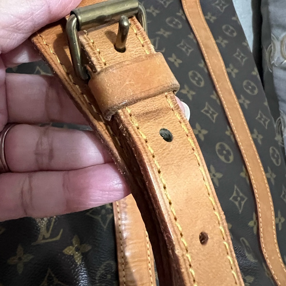 Louis Vuitton Randonnee GM - Picture 4 of 16
